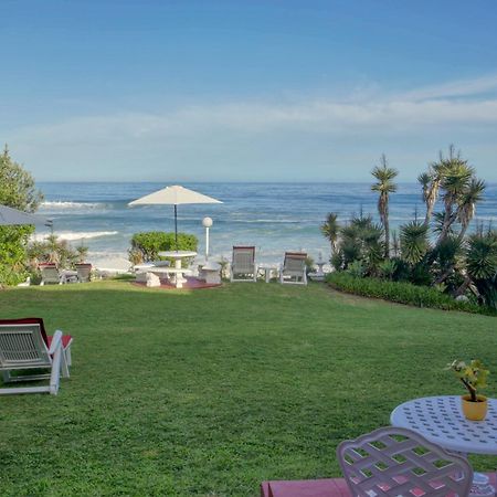Haus Am Strand - On The Beach Wildernis Exterior photo