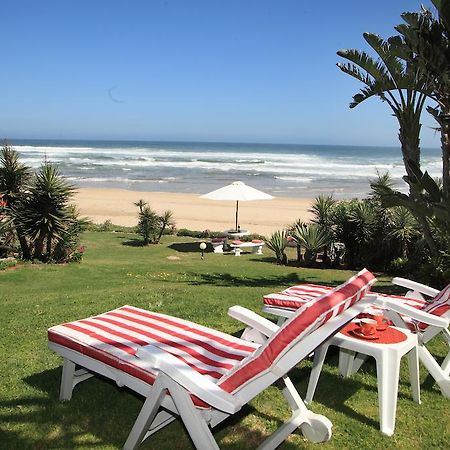 Haus Am Strand - On The Beach Wildernis Exterior photo