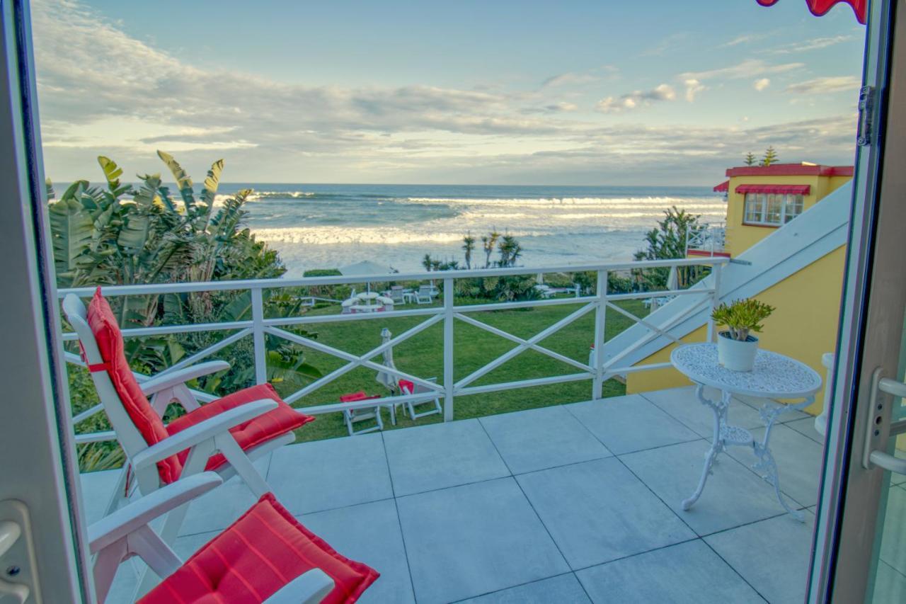 Haus Am Strand - On The Beach Wildernis Exterior photo