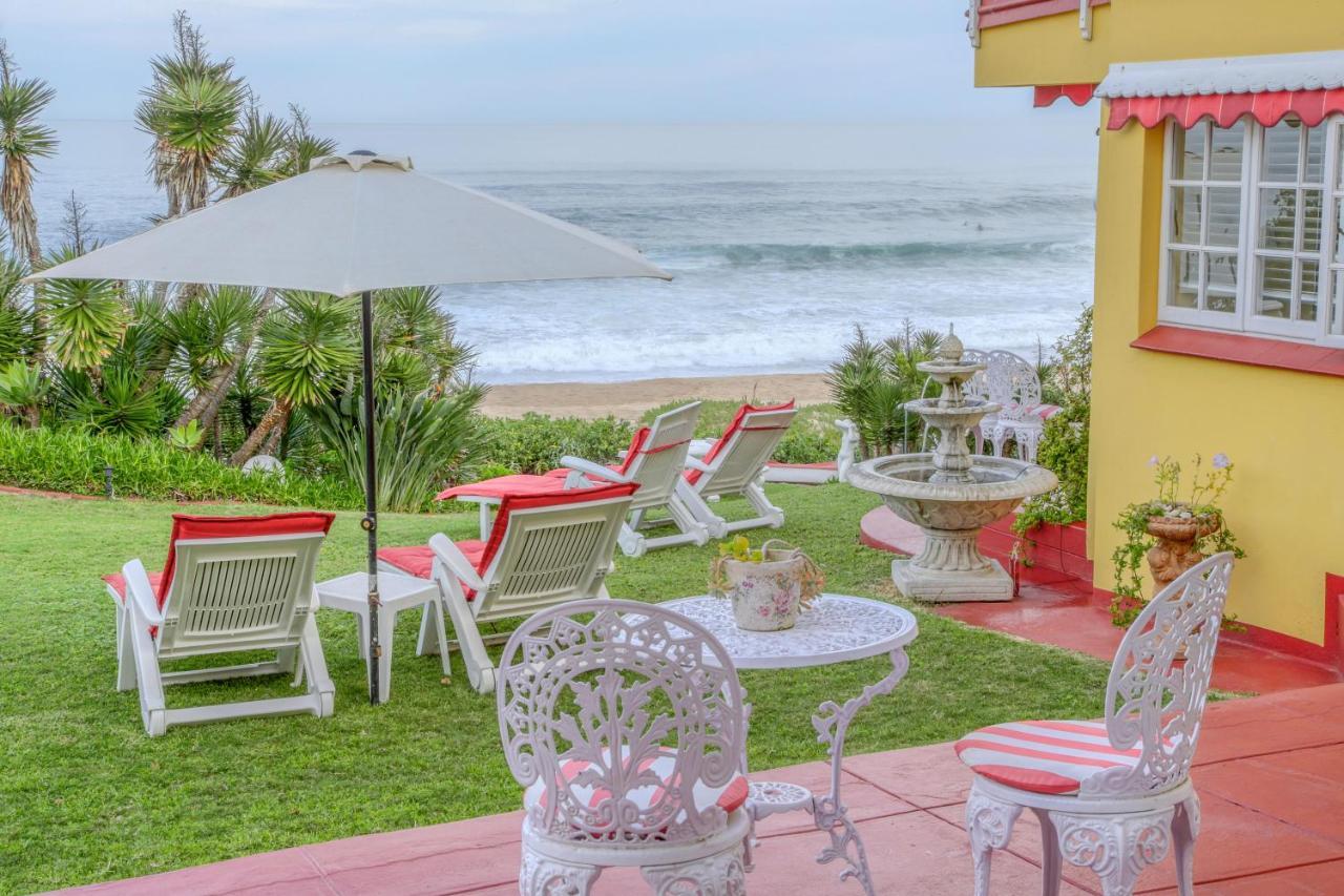 Haus Am Strand - On The Beach Wildernis Exterior photo