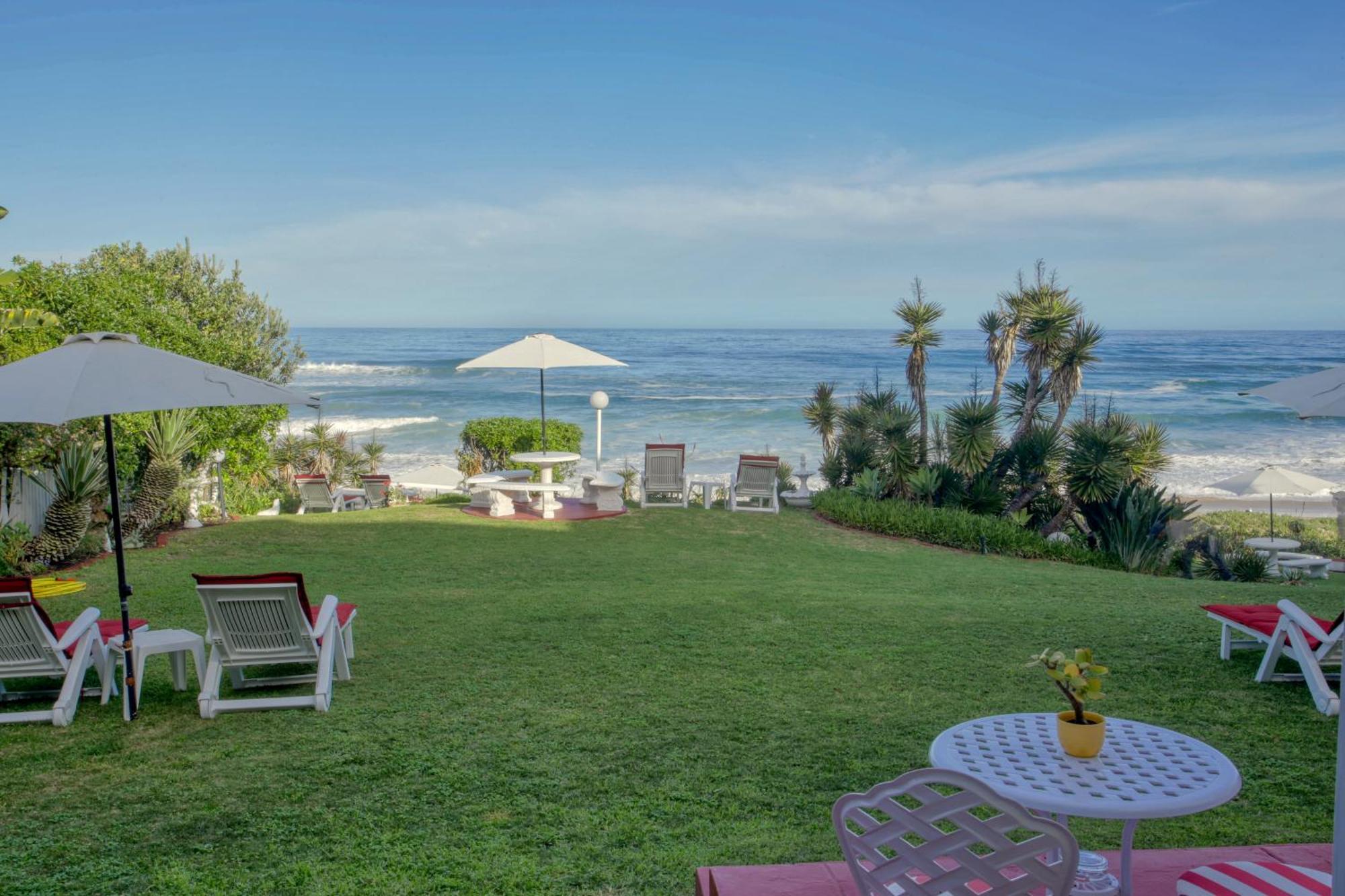 Haus Am Strand - On The Beach Wildernis Exterior photo