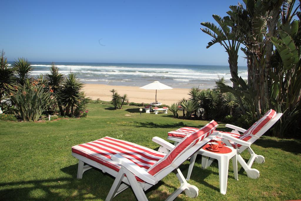 Haus Am Strand - On The Beach Wildernis Exterior photo