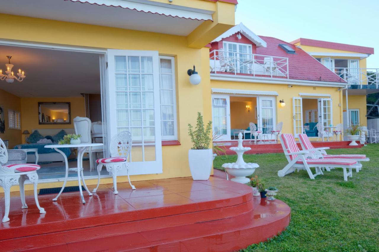 Haus Am Strand - On The Beach Wildernis Exterior photo