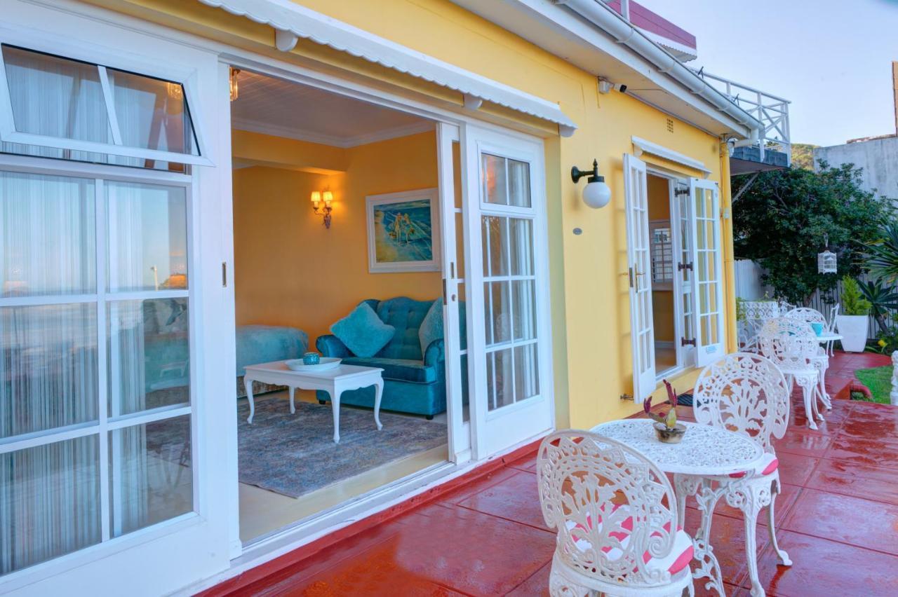 Haus Am Strand - On The Beach Wildernis Exterior photo