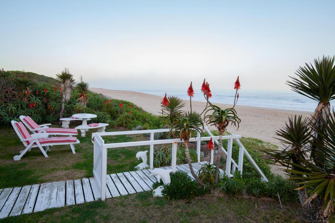 Haus Am Strand - On The Beach Wildernis Exterior photo