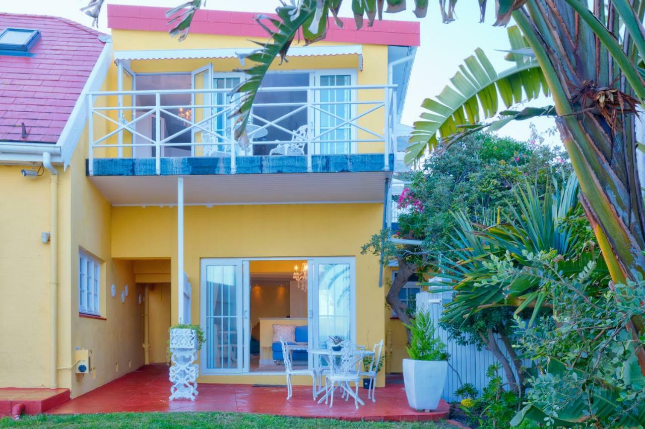Haus Am Strand - On The Beach Wildernis Exterior photo