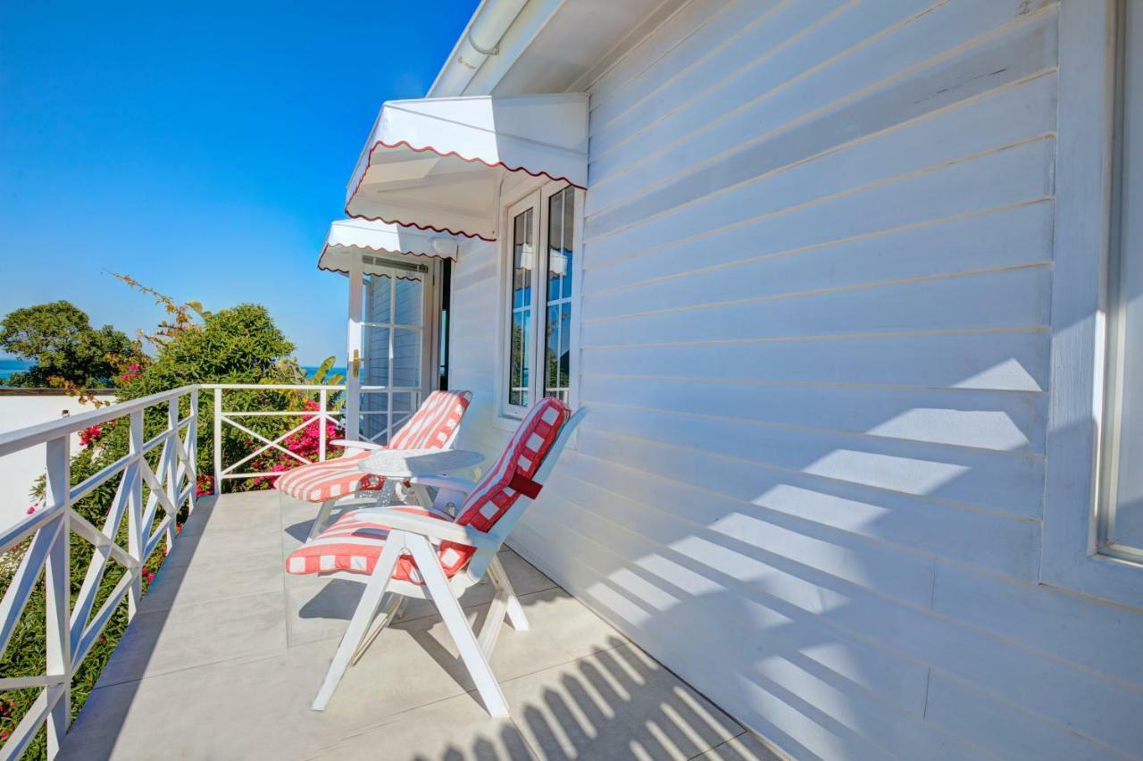 Haus Am Strand - On The Beach Wildernis Exterior photo