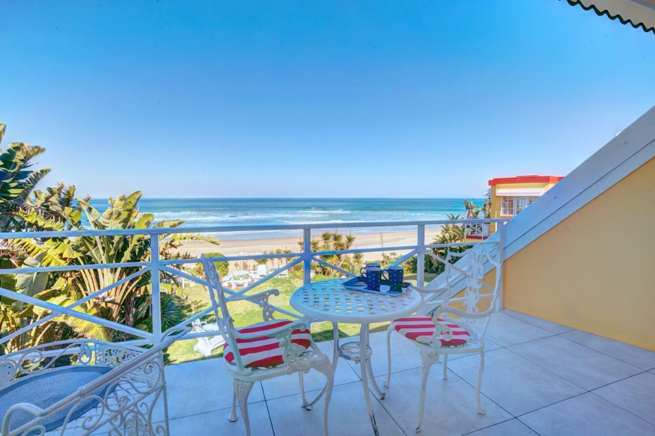 Haus Am Strand - On The Beach Wildernis Exterior photo