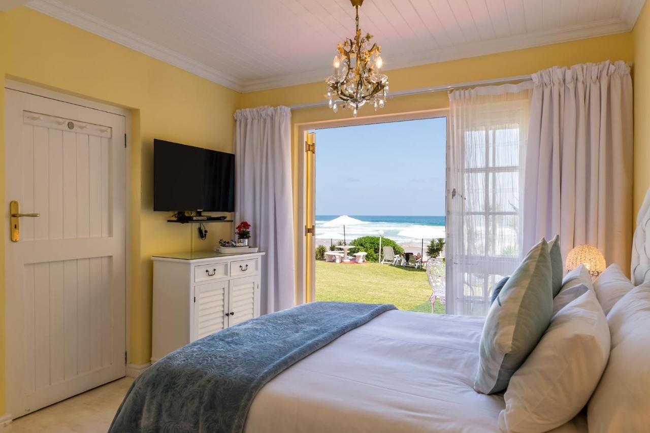 Haus Am Strand - On The Beach Wildernis Exterior photo