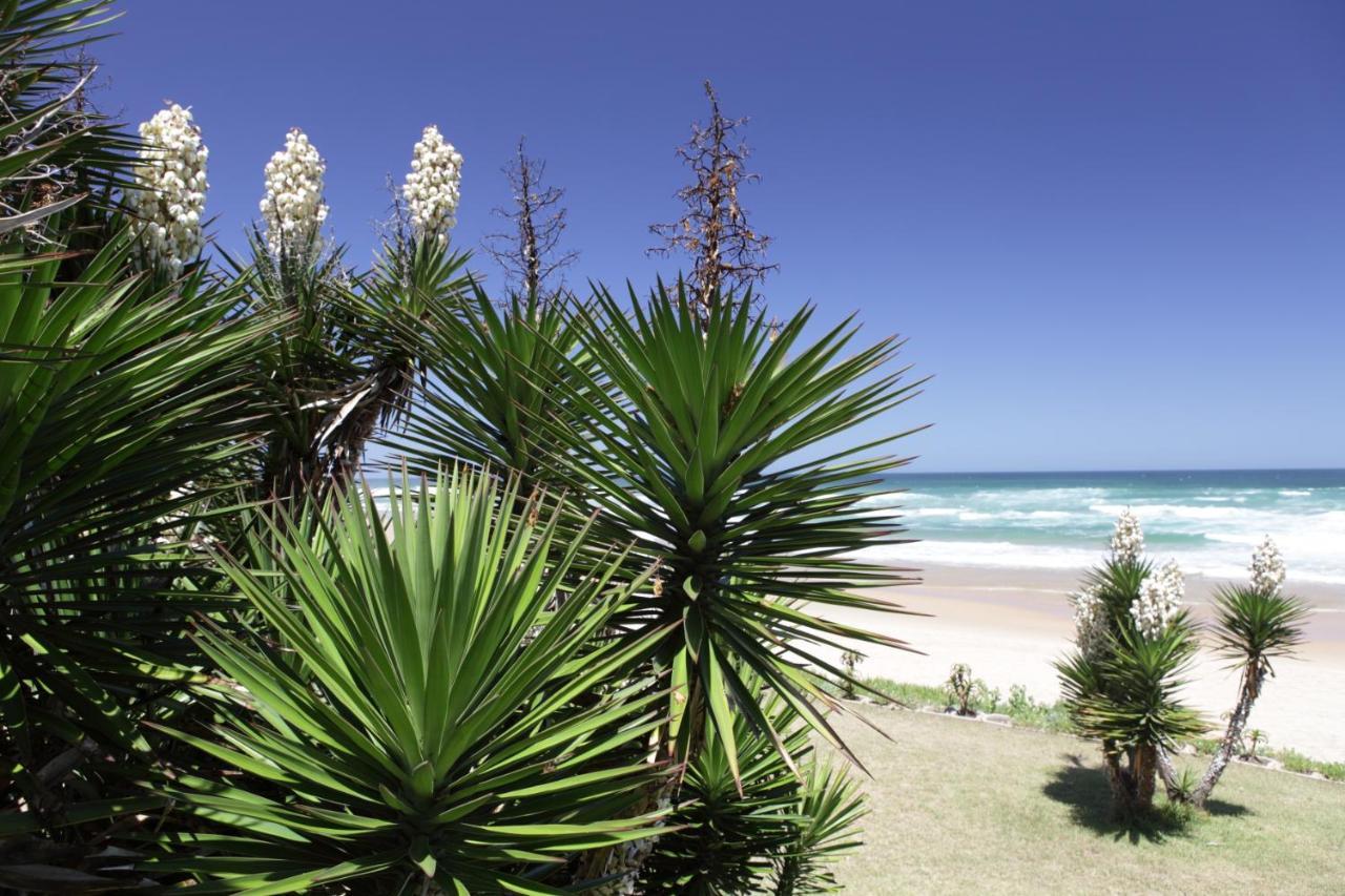 Haus Am Strand - On The Beach Wildernis Exterior photo
