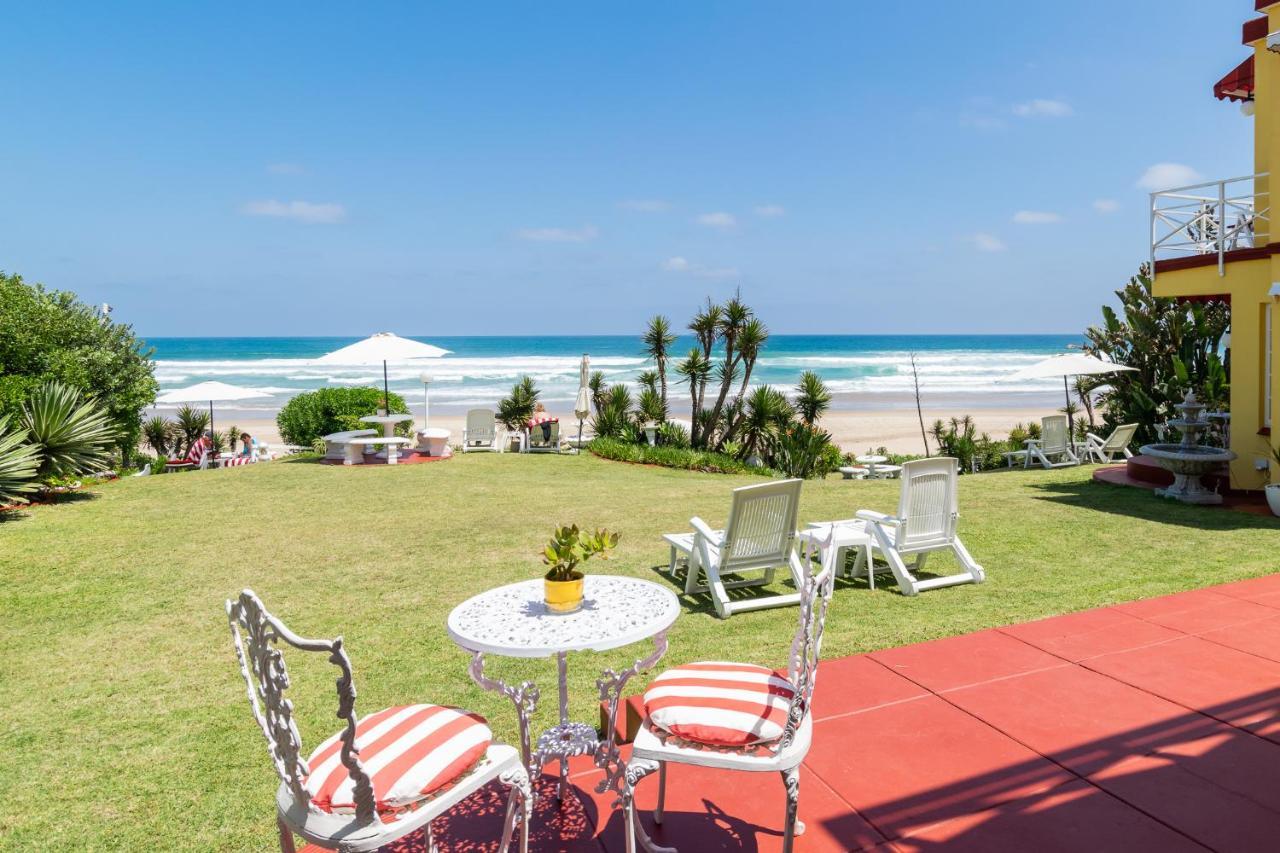 Haus Am Strand - On The Beach Wildernis Exterior photo