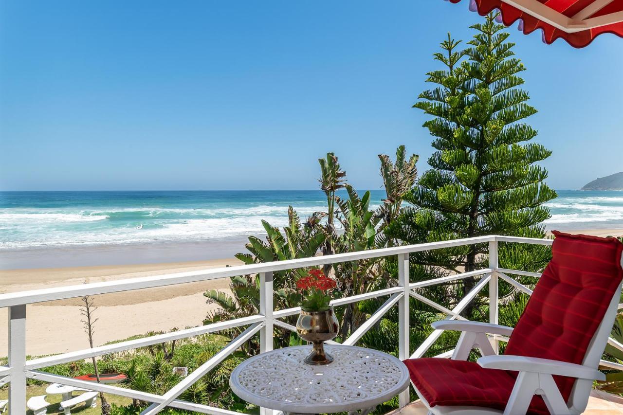 Haus Am Strand - On The Beach Wildernis Exterior photo