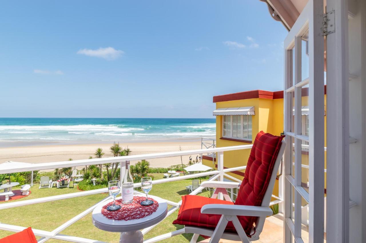 Haus Am Strand - On The Beach Wildernis Exterior photo