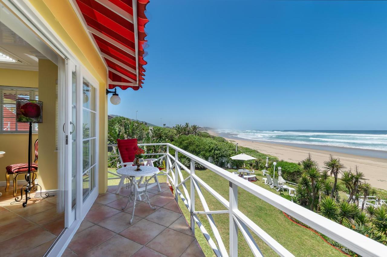 Haus Am Strand - On The Beach Wildernis Exterior photo