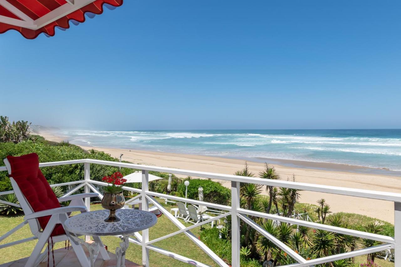 Haus Am Strand - On The Beach Wildernis Exterior photo
