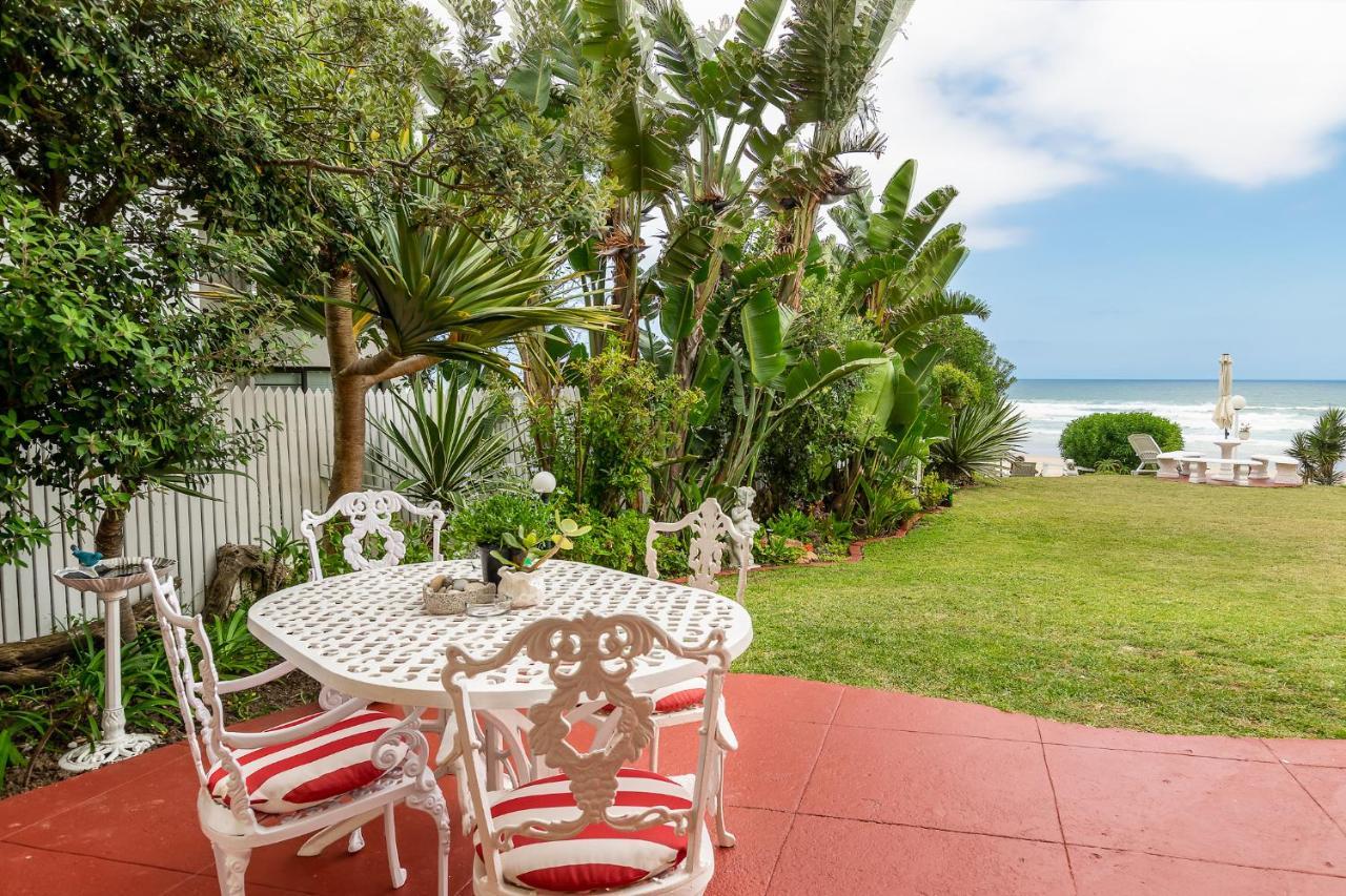 Haus Am Strand - On The Beach Wildernis Exterior photo