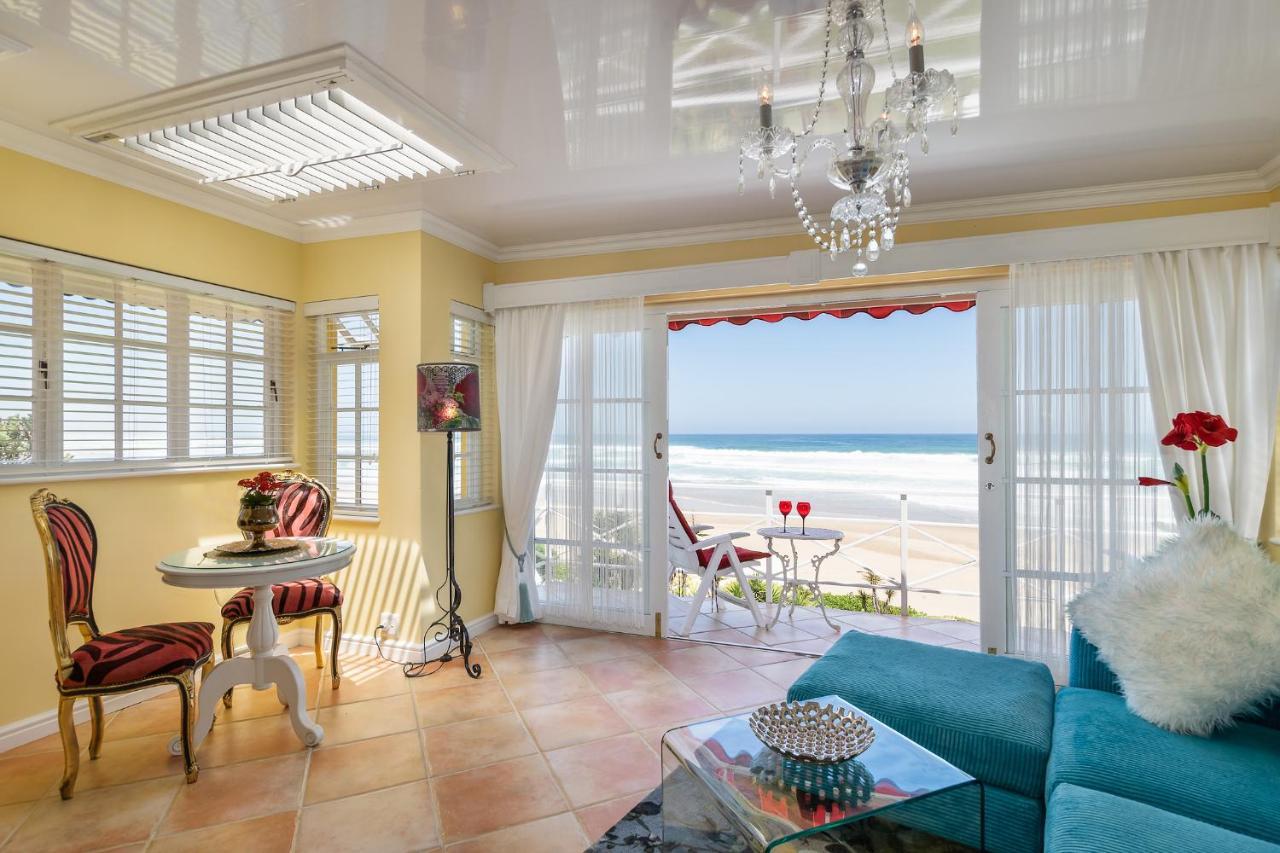 Haus Am Strand - On The Beach Wildernis Exterior photo